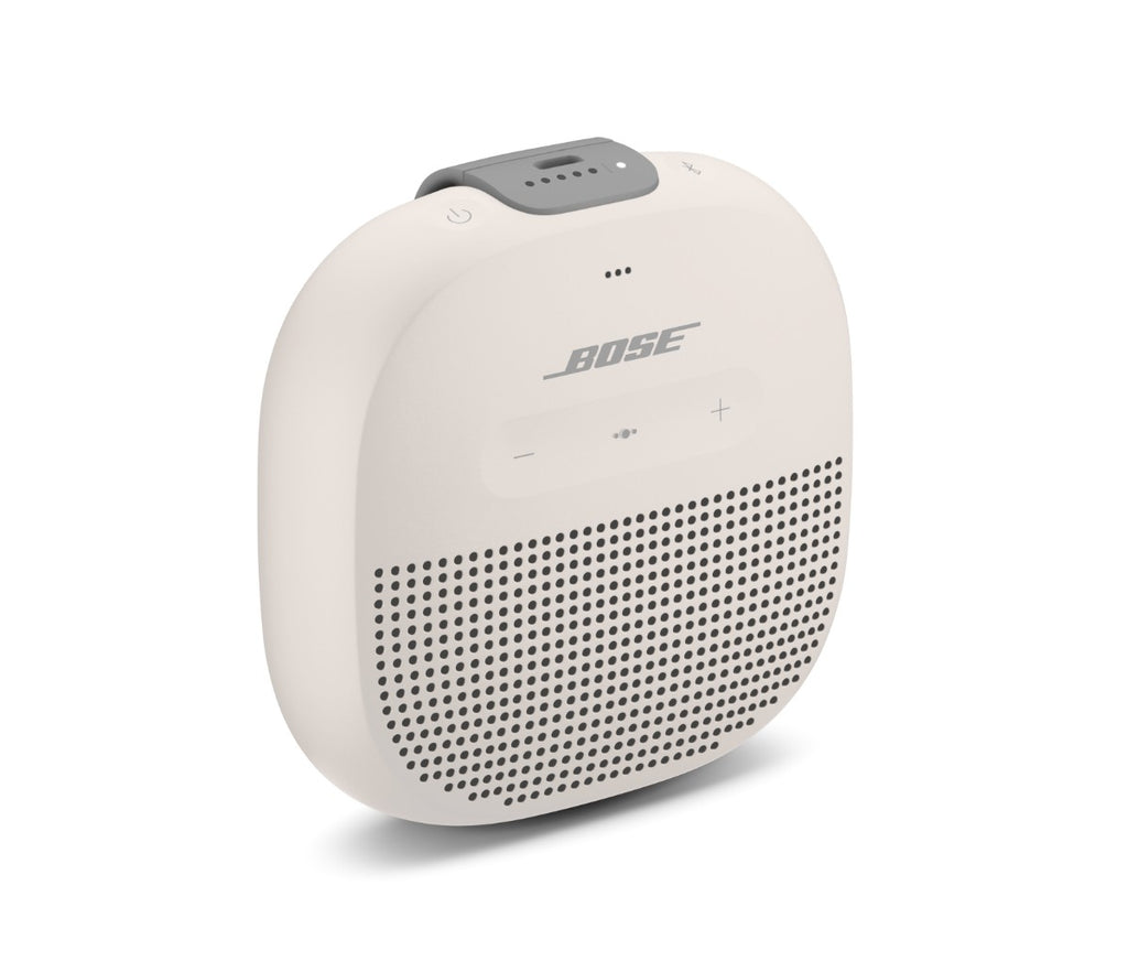 Bose Soundlink Micro Bluetooth Speaker