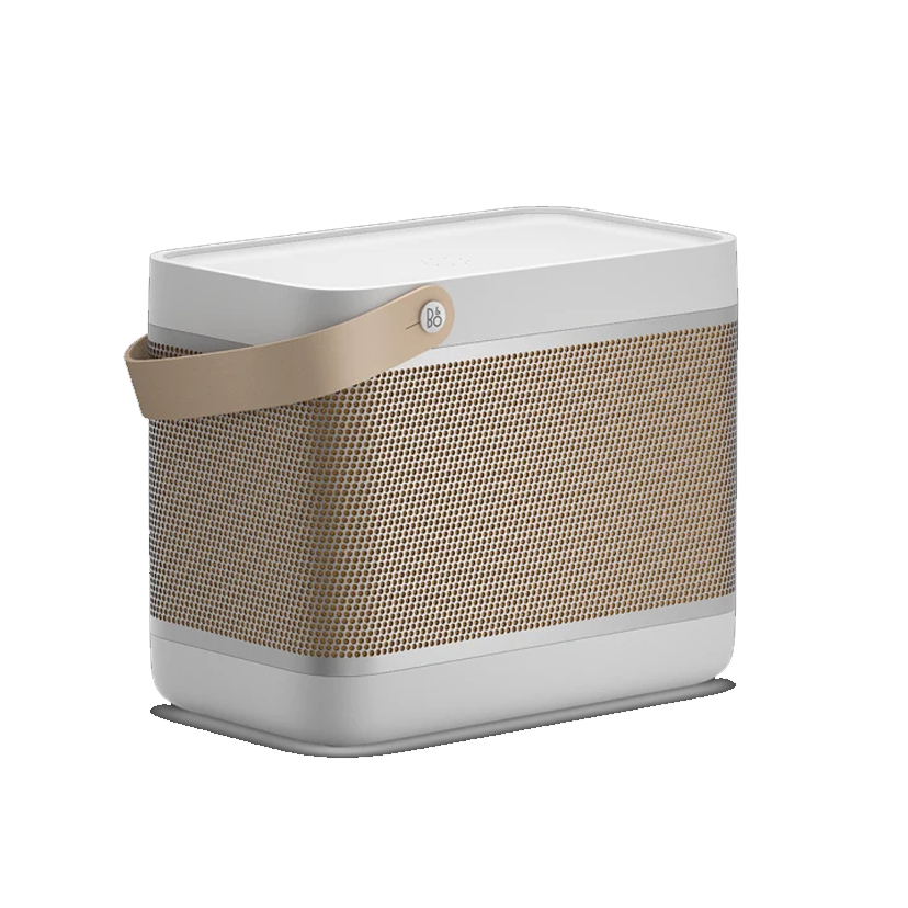 Bang & Olufsen Beolit 20 Bluetooth Speaker - Ultra Sound & Vision