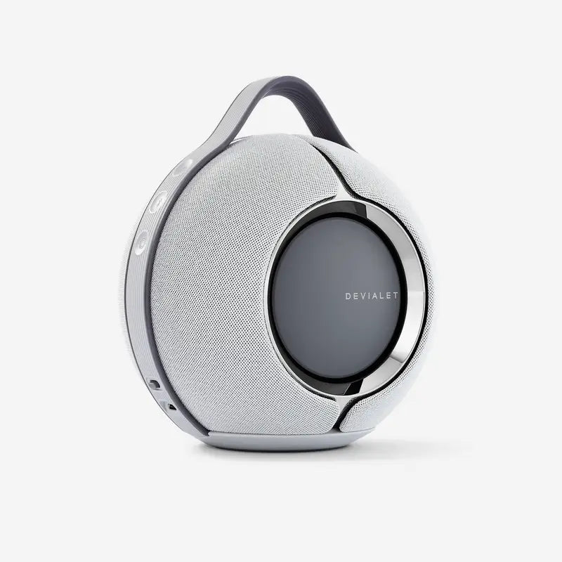 Devialet Mania Opéra de Paris