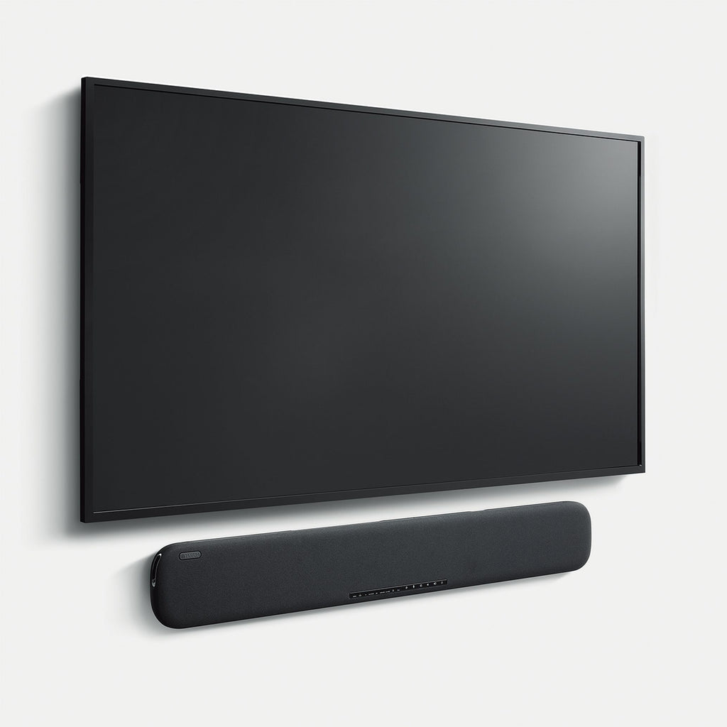 Yamaha YAS-109 Soundbar | Ultra Sound & Vision