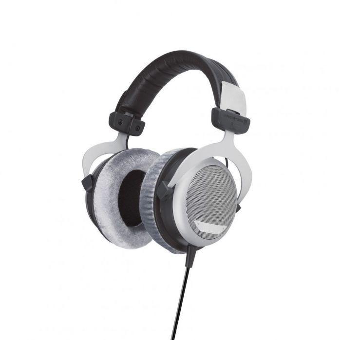 Beyerdynamic DT 880 Edition Over-Ear Headphones - Ultra Sound & Vision