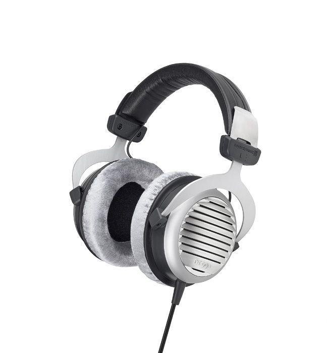 Beyerdynamic DT 990 Edition Over-Ear Headphones - Ultra Sound & Vision