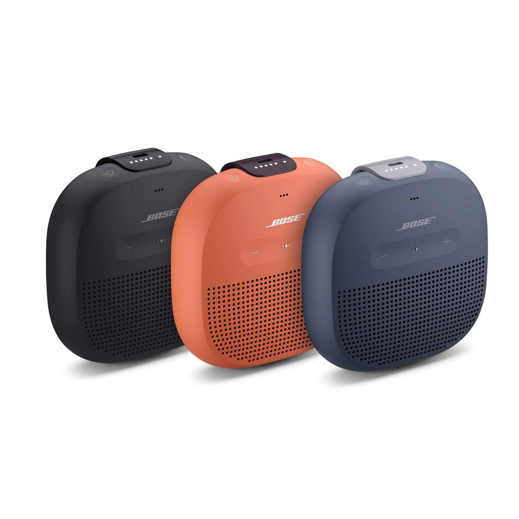 Custom Bose® SoundLink Micro Bluetooth® Speaker 