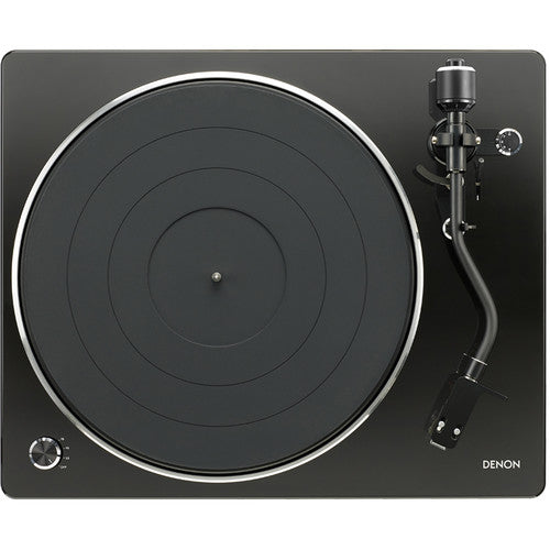 Denon DP 400 Turntable - Ultra Sound & Vision