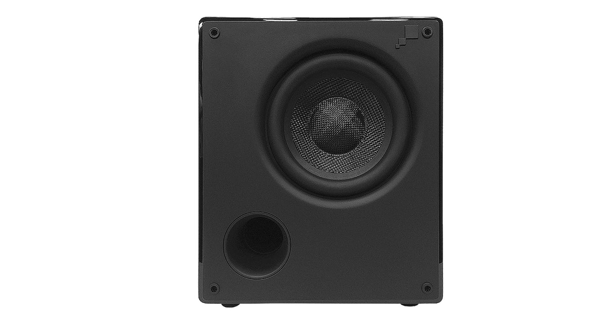 Sonance Impact-i10 Subwoofer – Ultra Sound & Vision