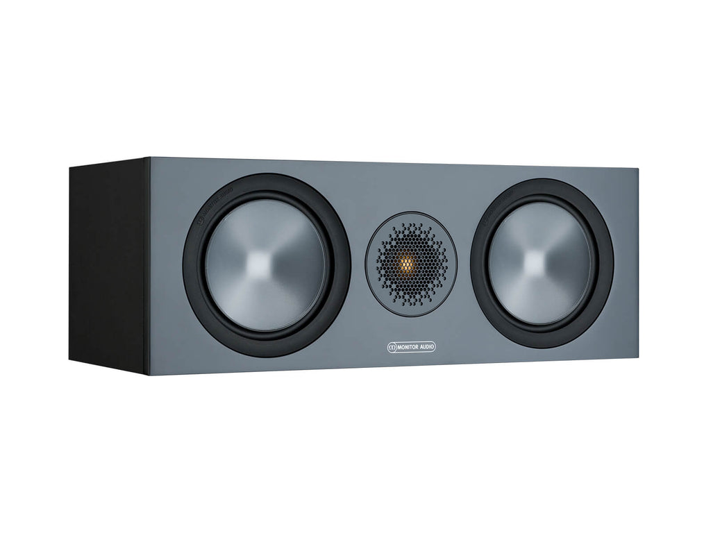 Monitor Audio Bronze C150 Centre Speaker - Ultra Sound & Vision