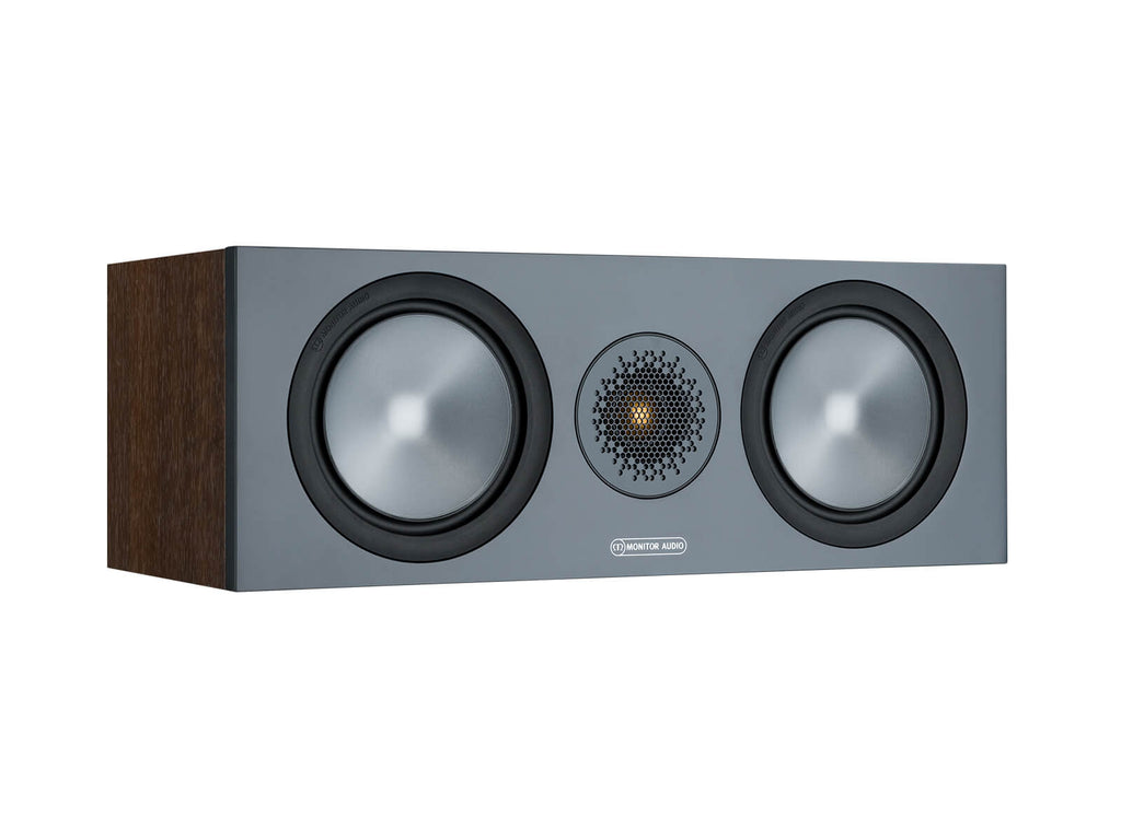 Monitor Audio Bronze C150 Centre Speaker - Ultra Sound & Vision