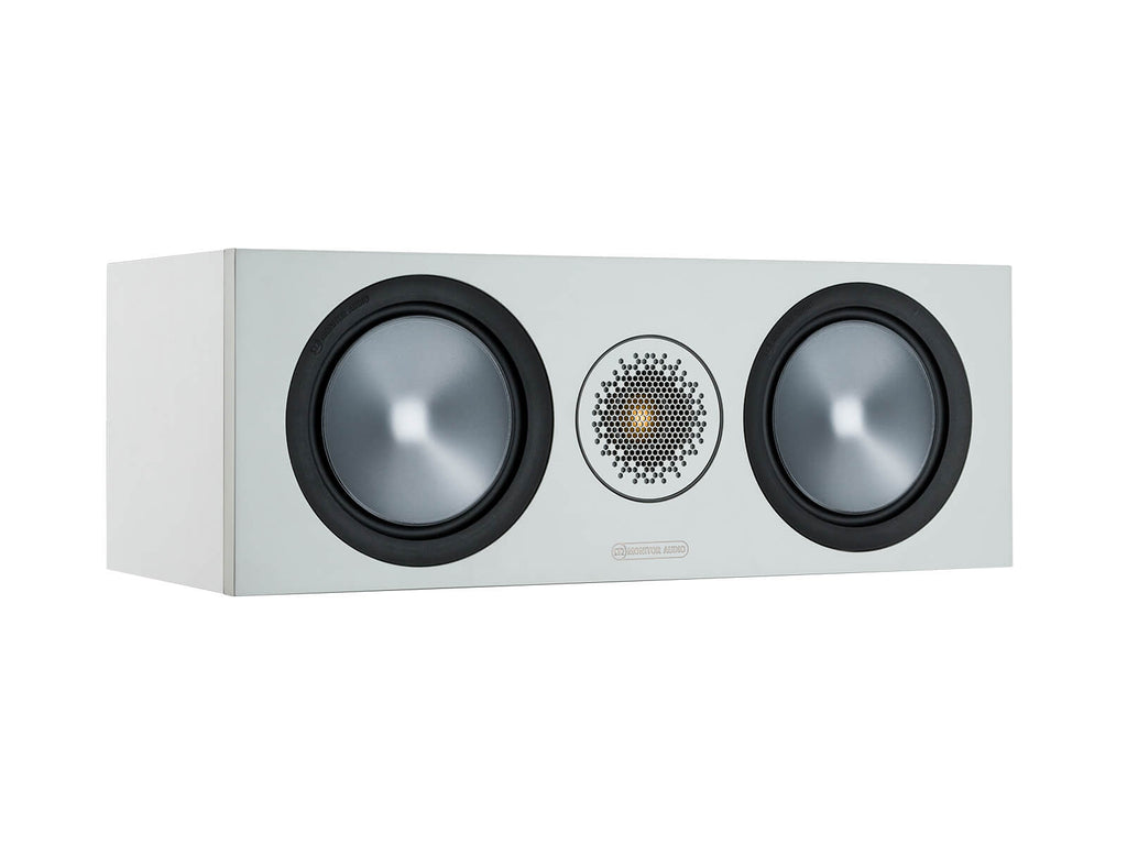 Monitor Audio Bronze C150 Centre Speaker - Ultra Sound & Vision