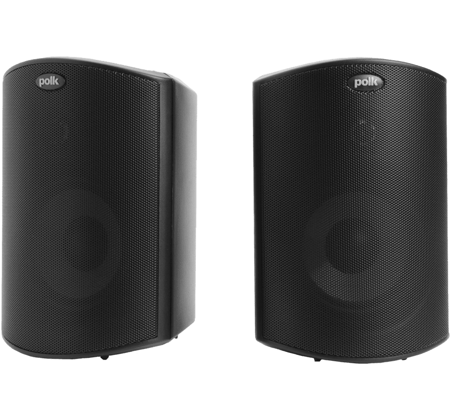 Polk Atrium4 Outdoor Loudspeaker - pair - Ultra Sound & Vision