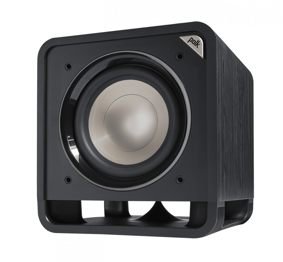 Polk HTS 10 10" Subwoofer - Ultra Sound & Vision