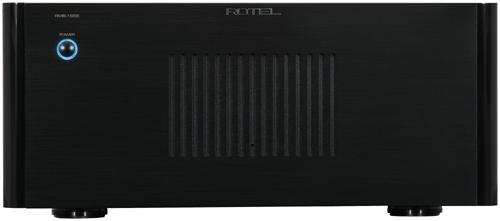 Rotel RMB 1555 Power Amplifier - Ultra Sound & Vision