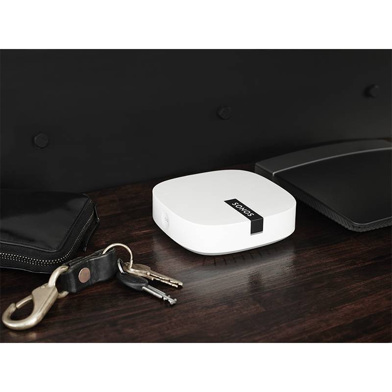 Sonos boost wireless sales extender